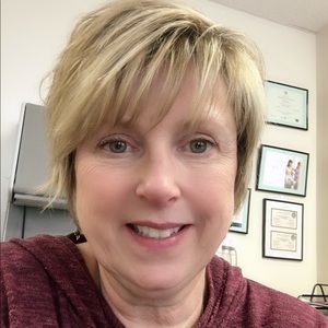 Meet your Posher, Lori